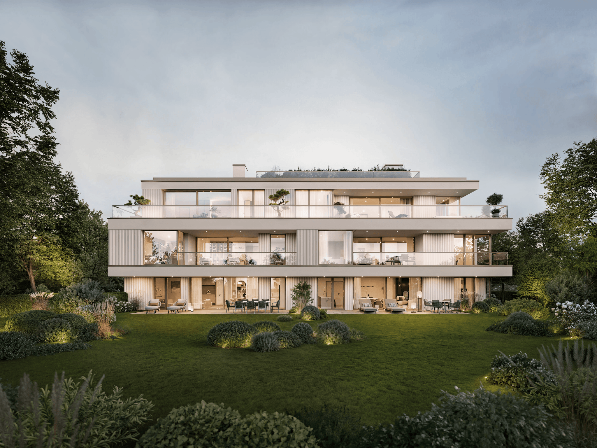 Edition SB 25 - 3D Visualisierung