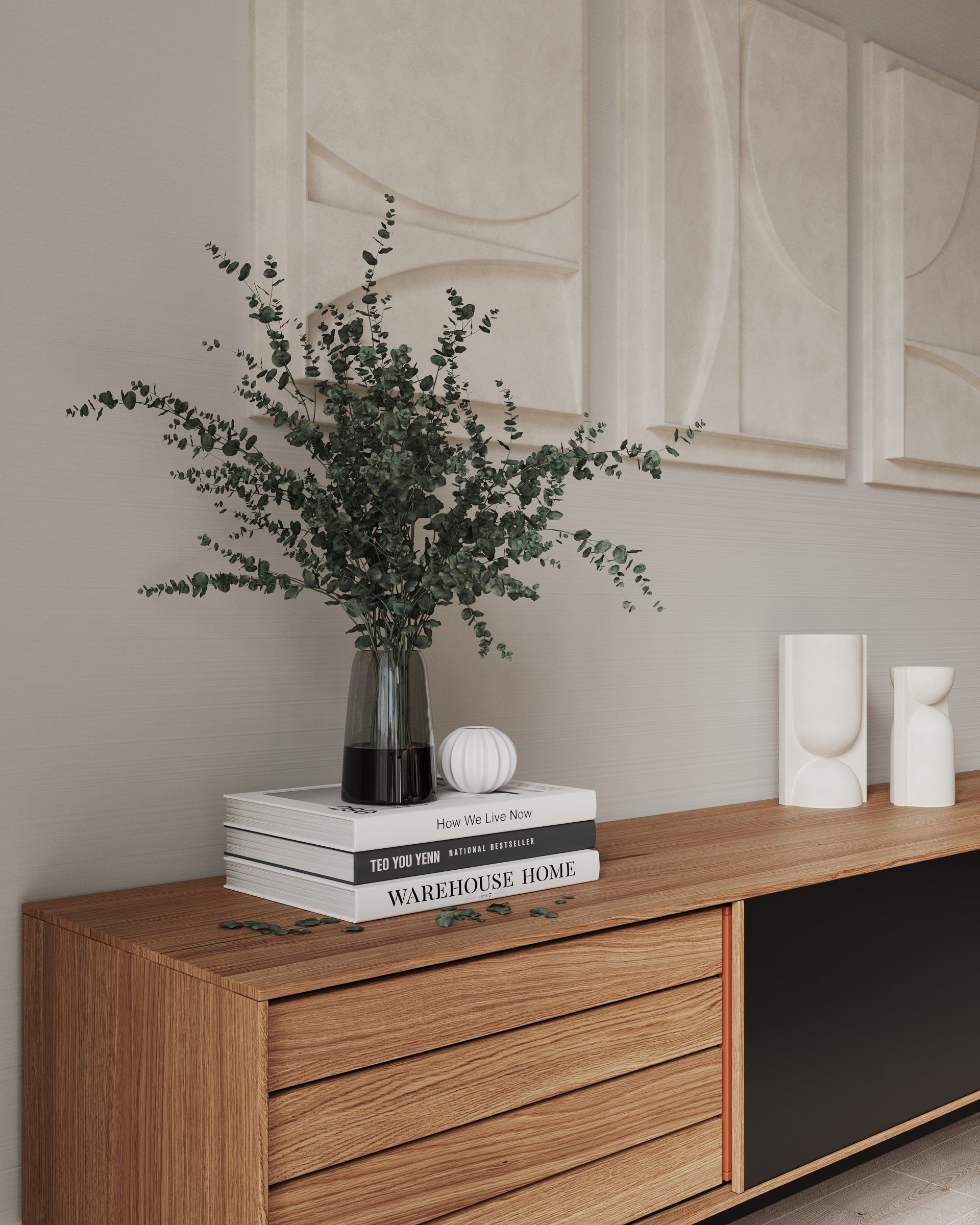 Wie hilft 3D Visualisierung bei der Präsentation von Möbeln? Wie hilft 3D Visualisierung bei der Präsentation von Möbeln?