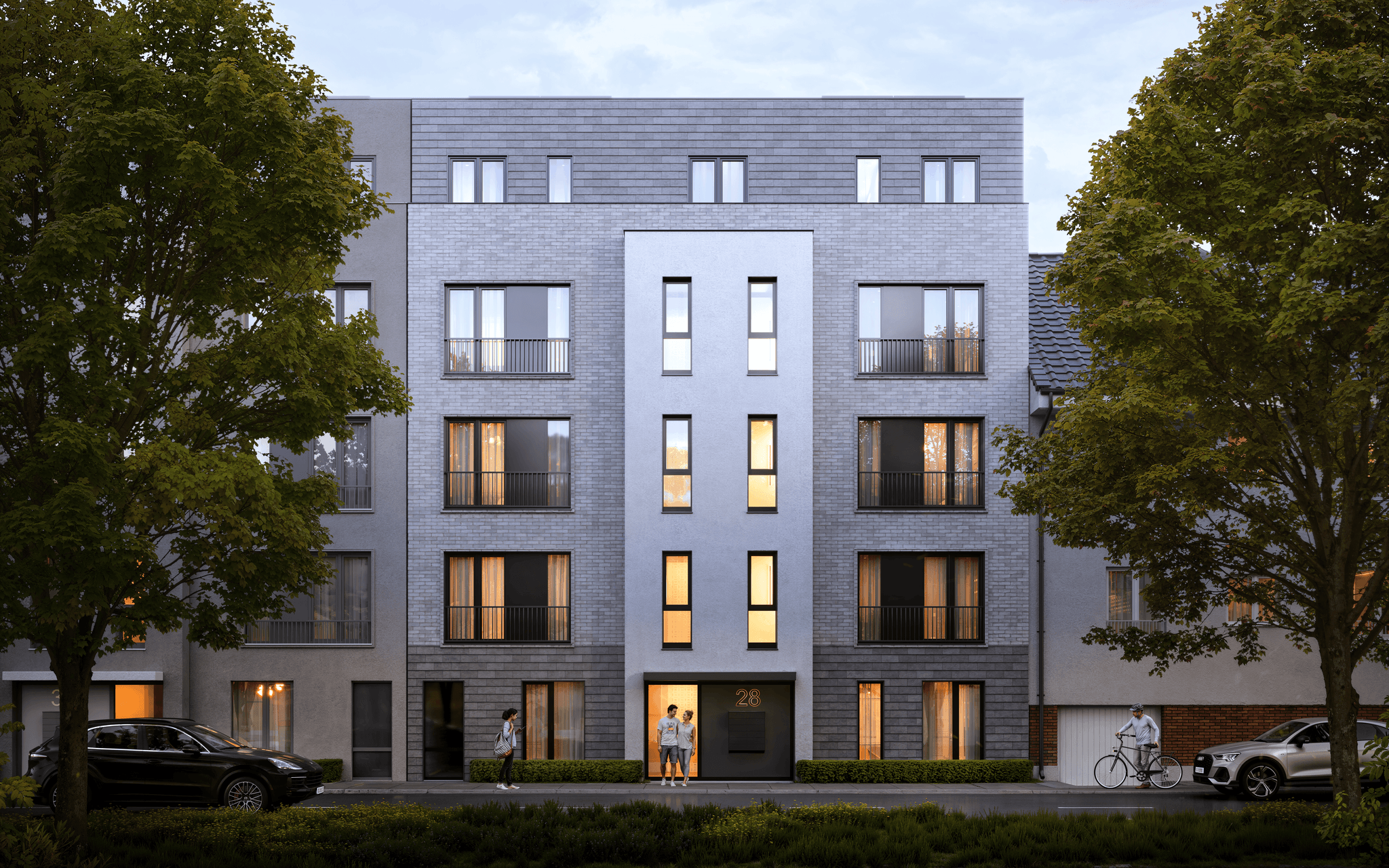 Lutteroth Lofts Lutteroth Lofts