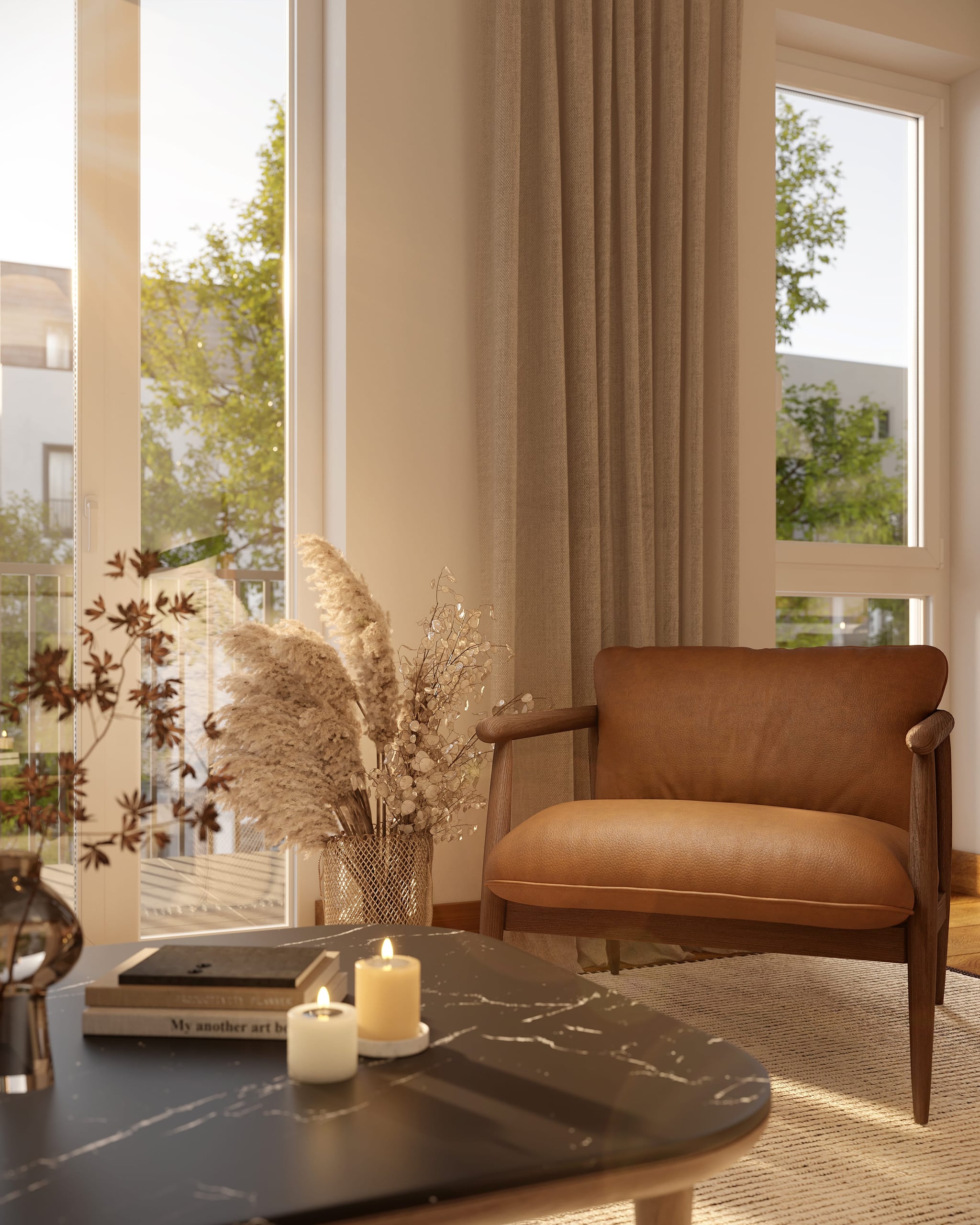 Elegant, modern bathroom with a sleek design, spacious shower area, and high-end fixtures. Elegant, modern bathroom with a sleek design, spacious shower area, and high-end fixtures.