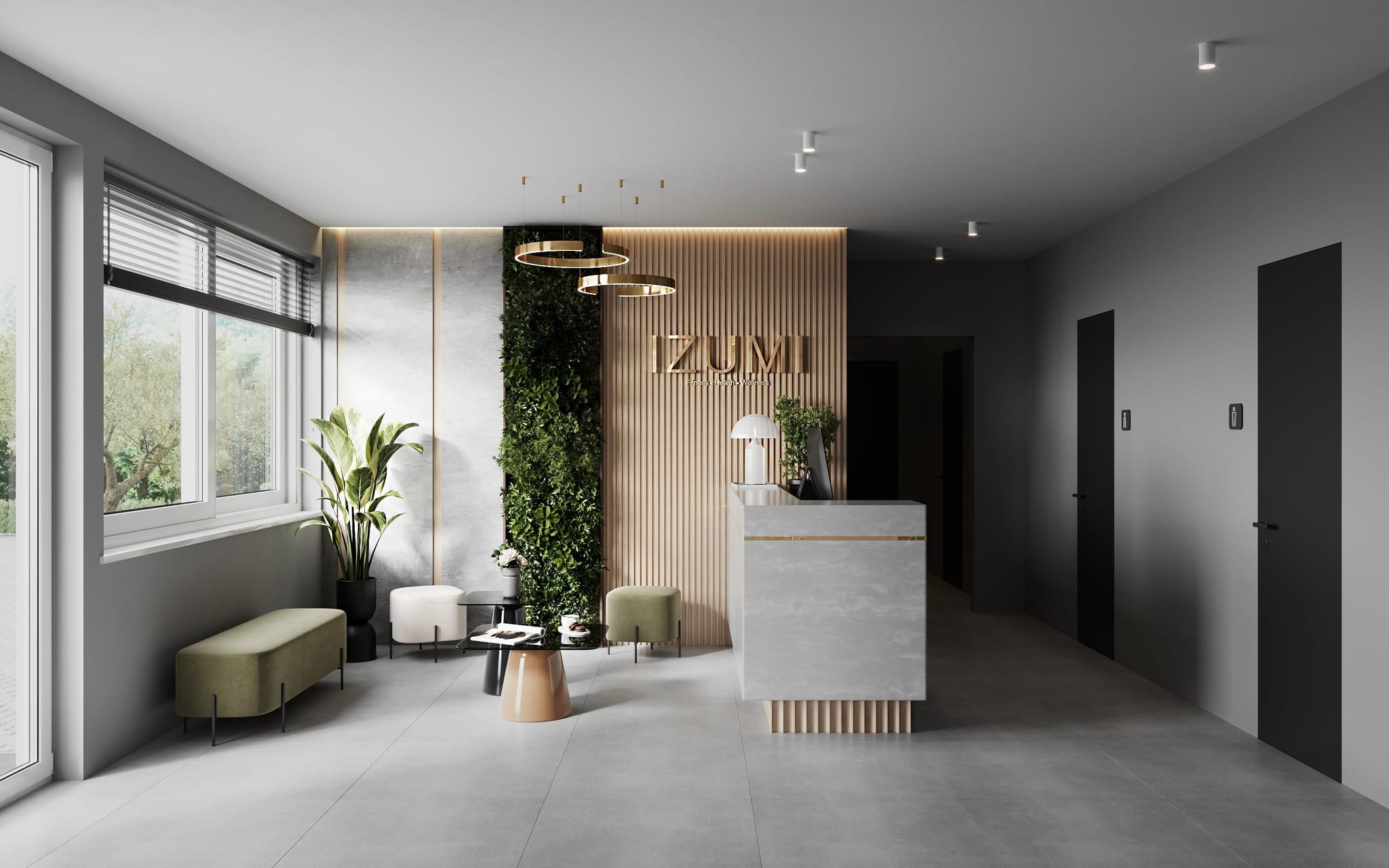 Izumi Studio